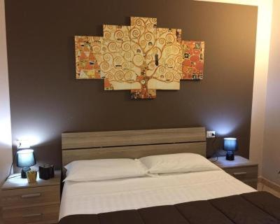 Albergo Elena 3 Via Emilia Ovest 347 Парма Экстерьер фото